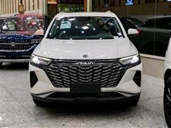 Dongfeng AX7